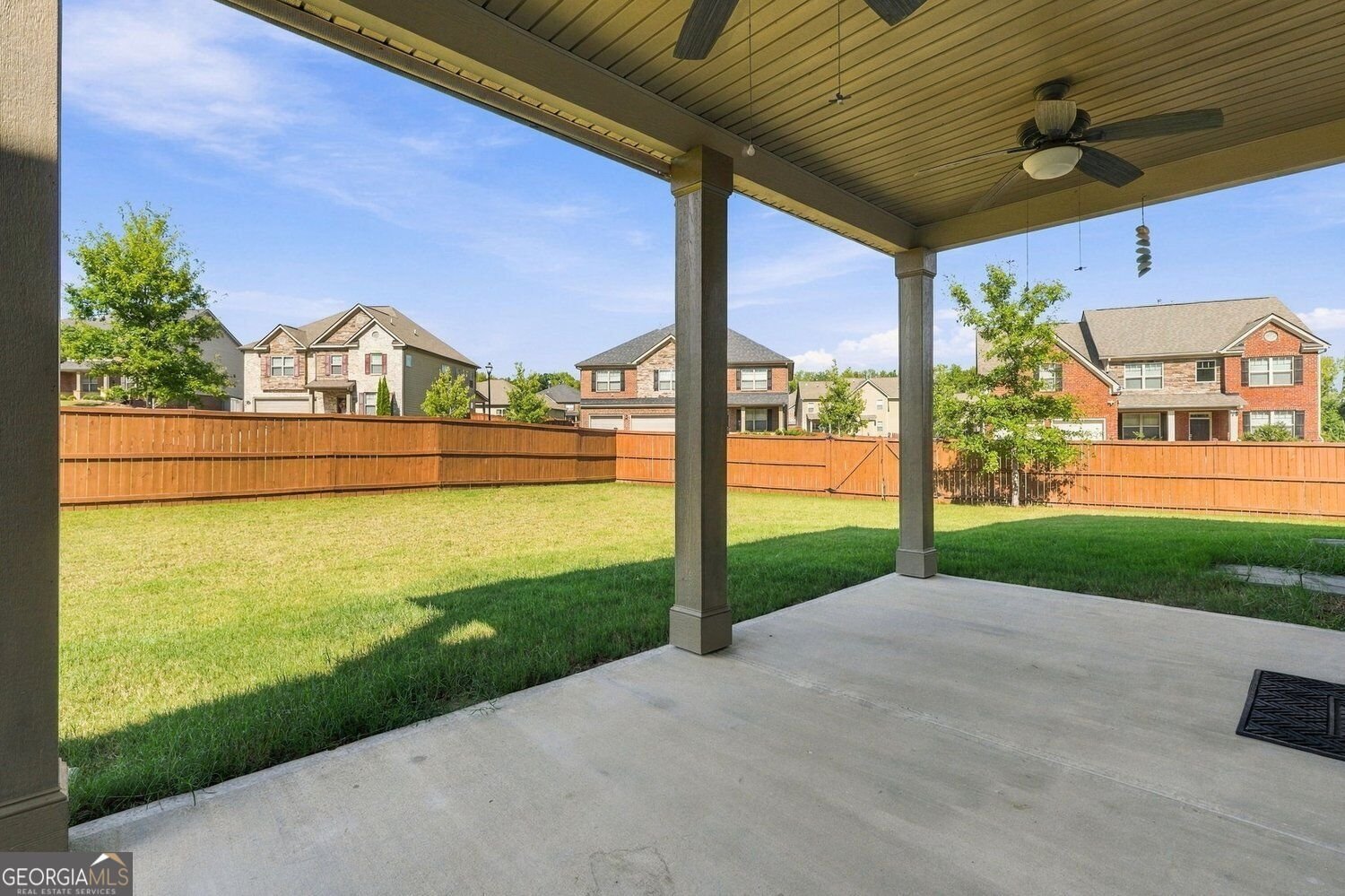 328 Azalea Bloom Drive Loganville - Photo 54