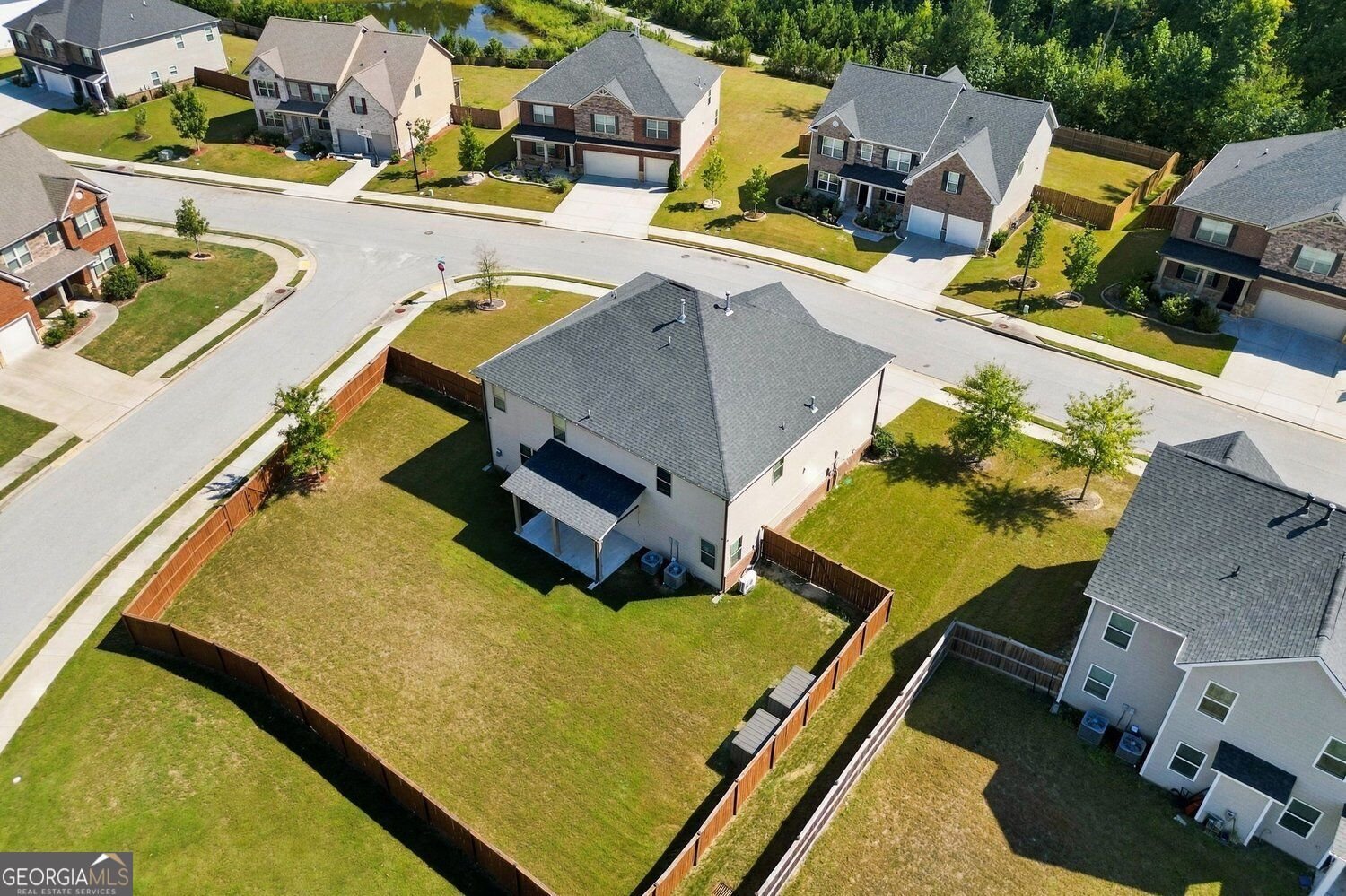 328 Azalea Bloom Drive Loganville - Photo 63