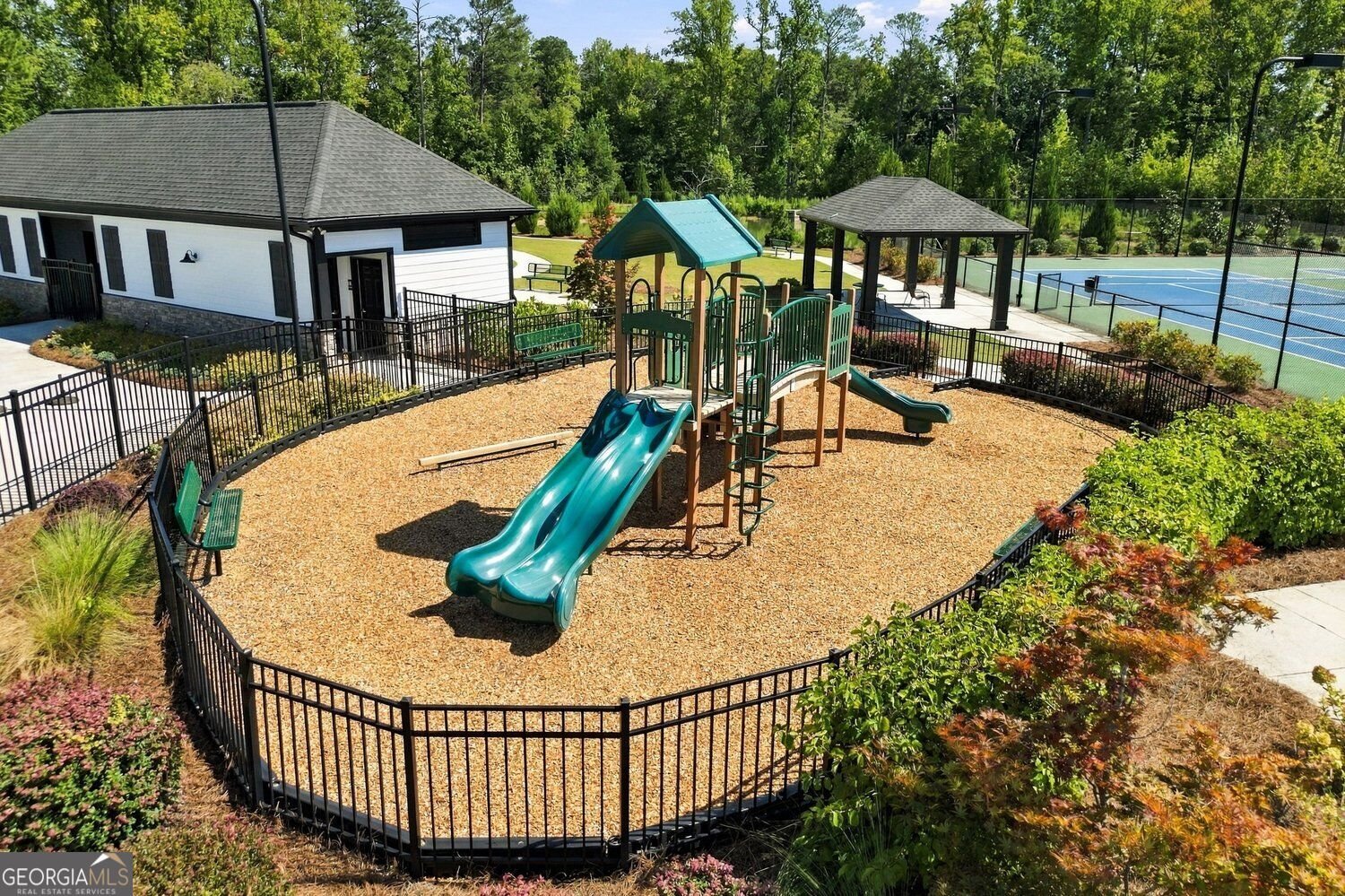 328 Azalea Bloom Drive Loganville - Photo 66