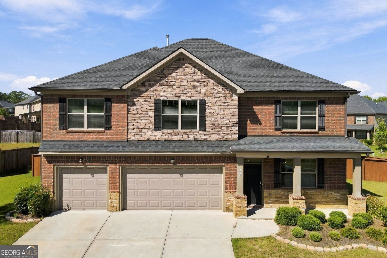 328 Azalea Bloom Drive Loganville - Photo 7