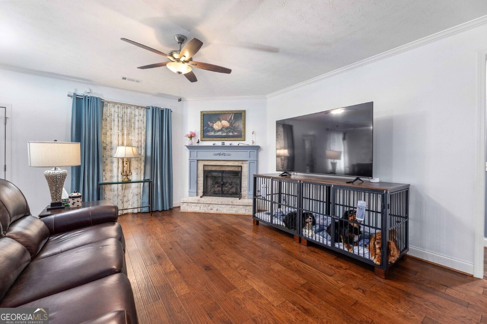 1312 Woodville Court Columbus - Photo 10