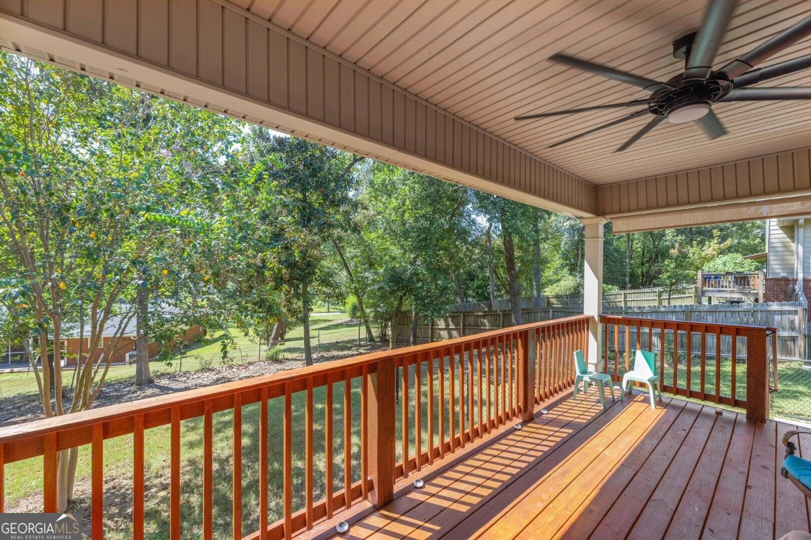 1312 Woodville Court Columbus - Photo 29