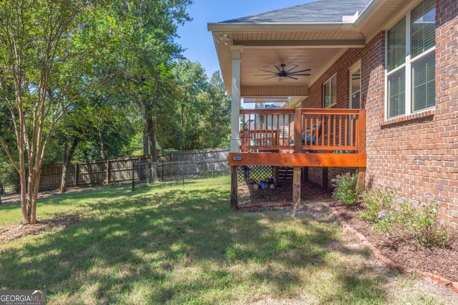 1312 Woodville Court Columbus - Photo 30