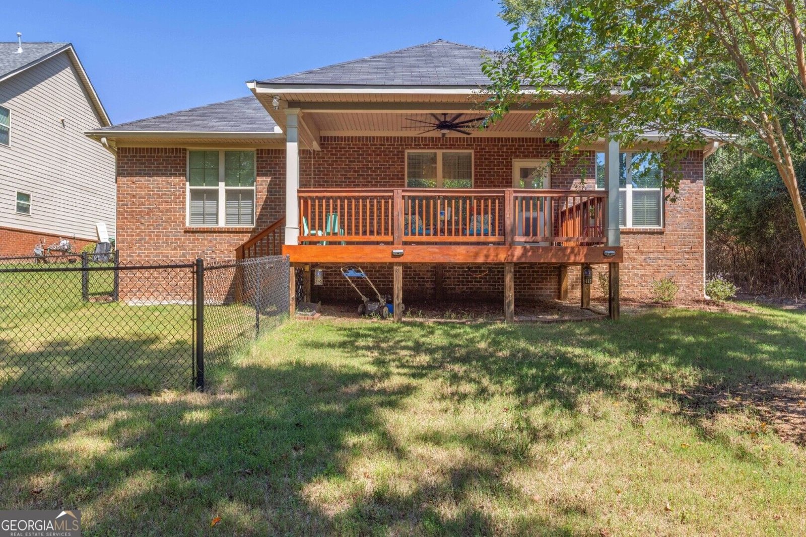 1312 Woodville Court Columbus - Photo 31