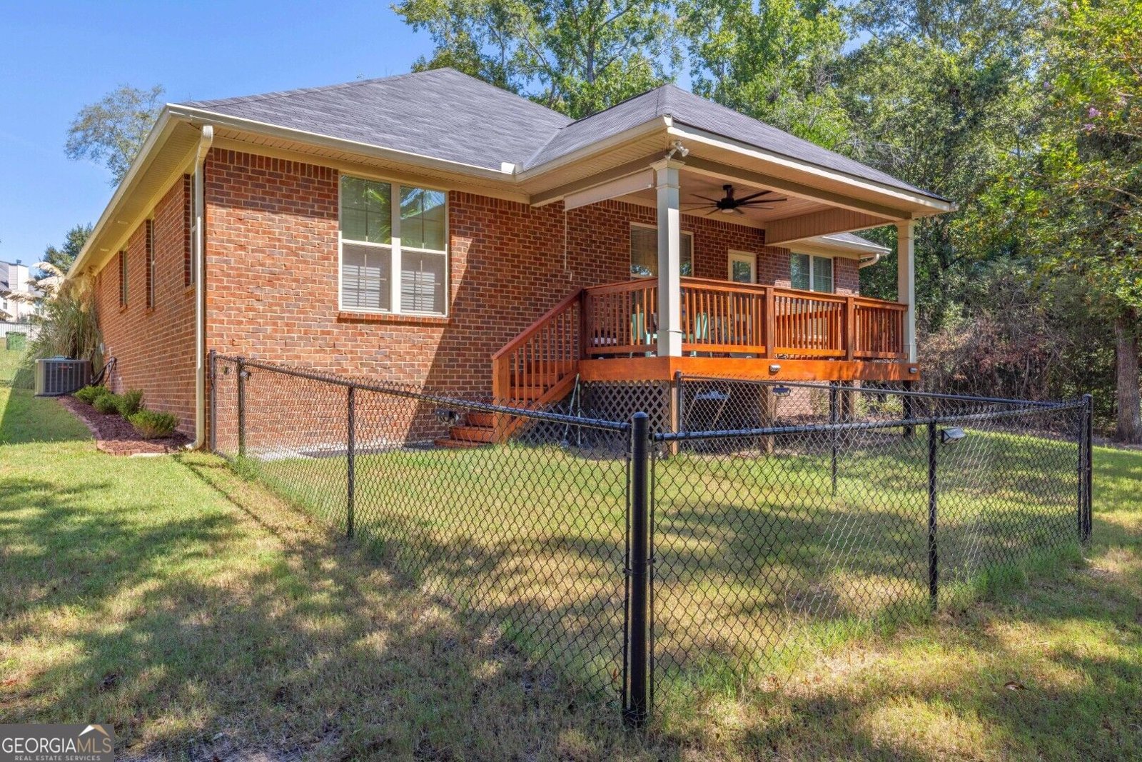 1312 Woodville Court Columbus - Photo 32
