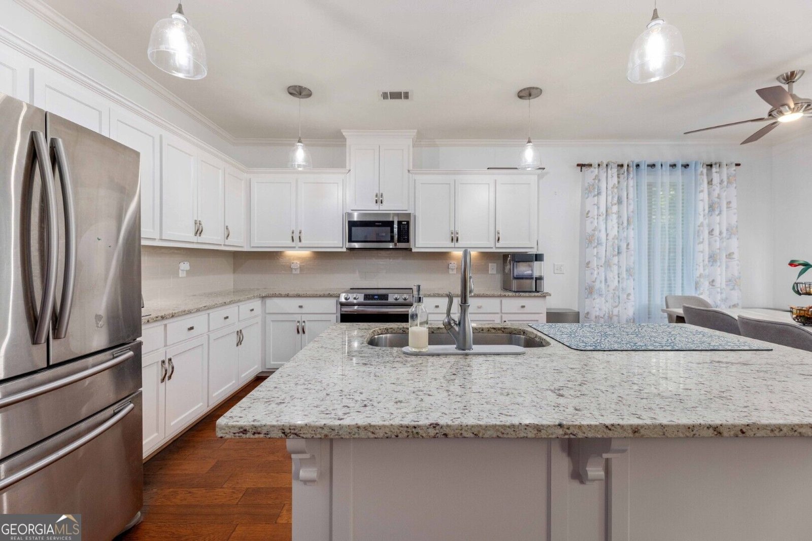 1312 Woodville Court Columbus - Photo 9