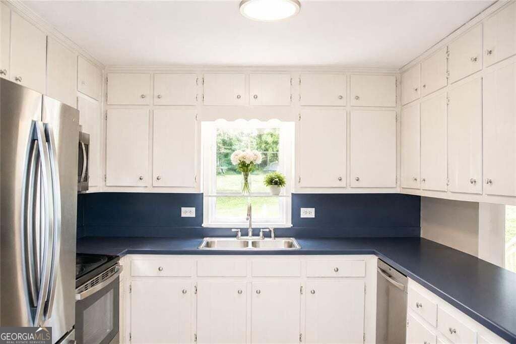 5057 Kurt Lane Conyers - Photo 11