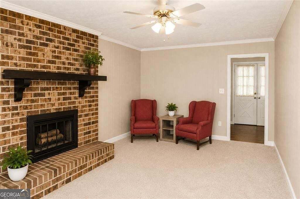 5057 Kurt Lane Conyers - Photo 8
