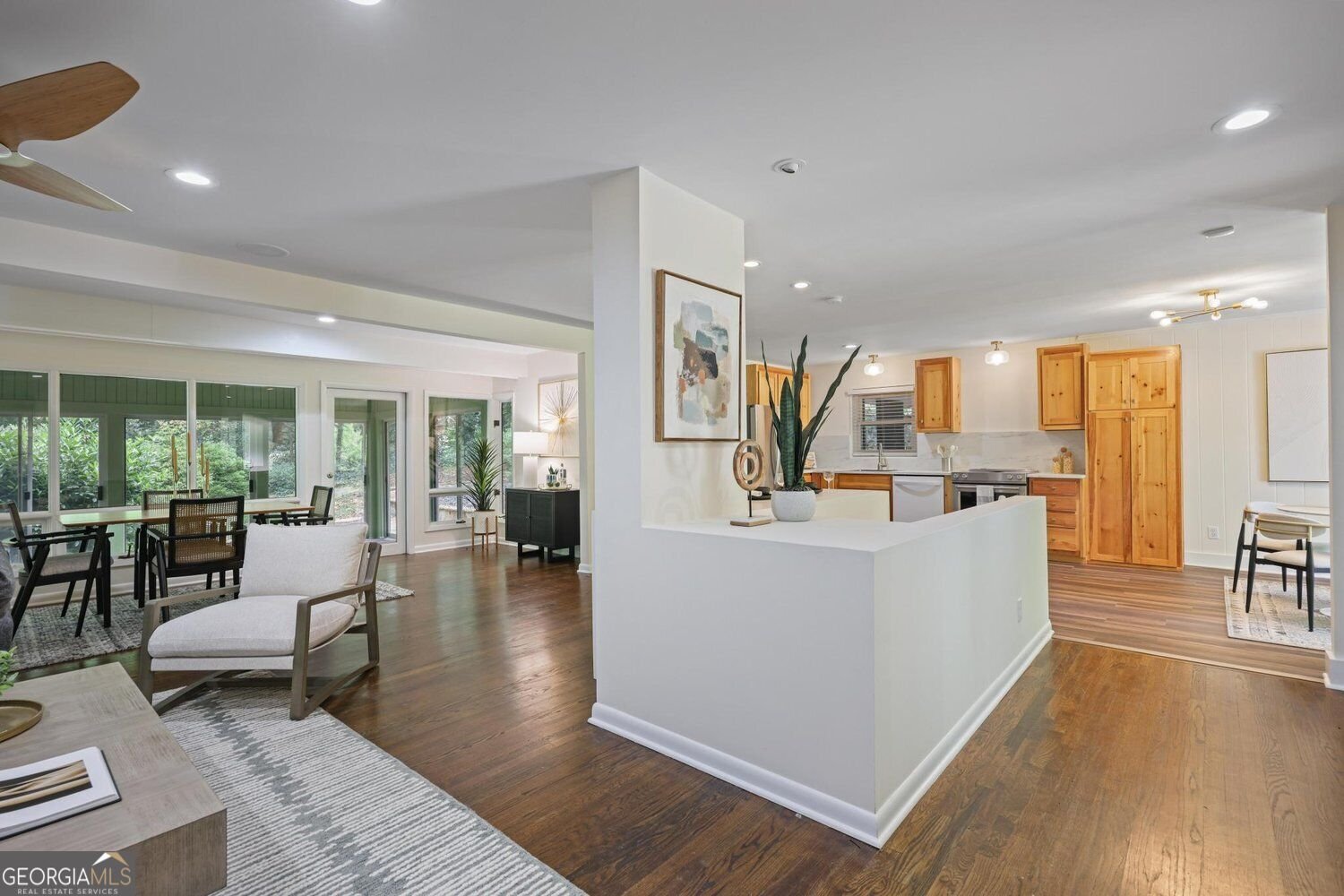 2245 Winding Woods Drive Tucker - Photo 22