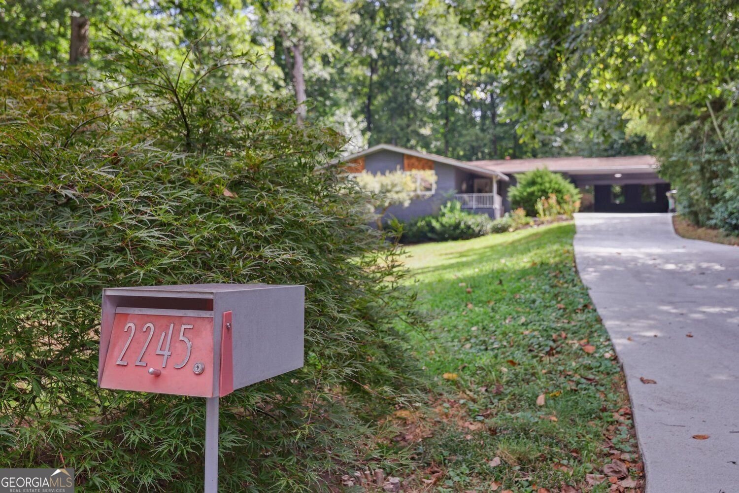 2245 Winding Woods Drive Tucker - Photo 53