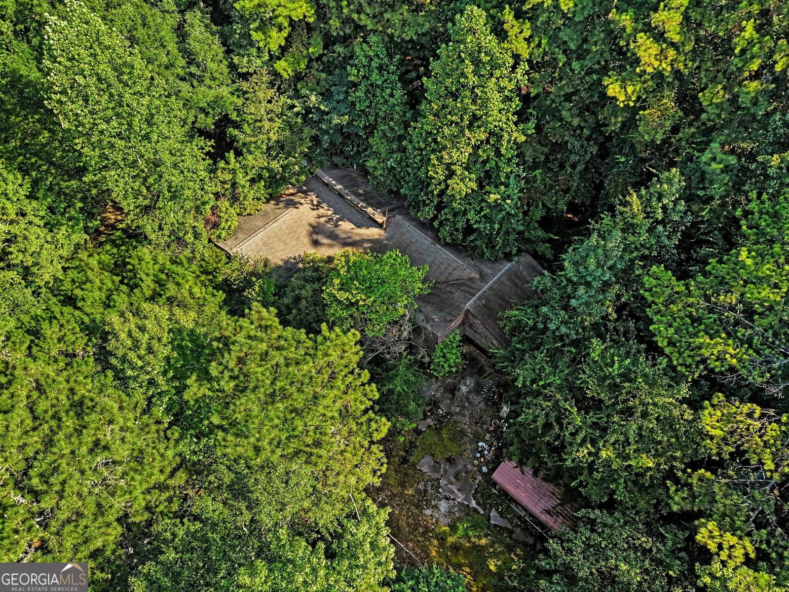 2810 Roscoe Road Newnan - Photo 15