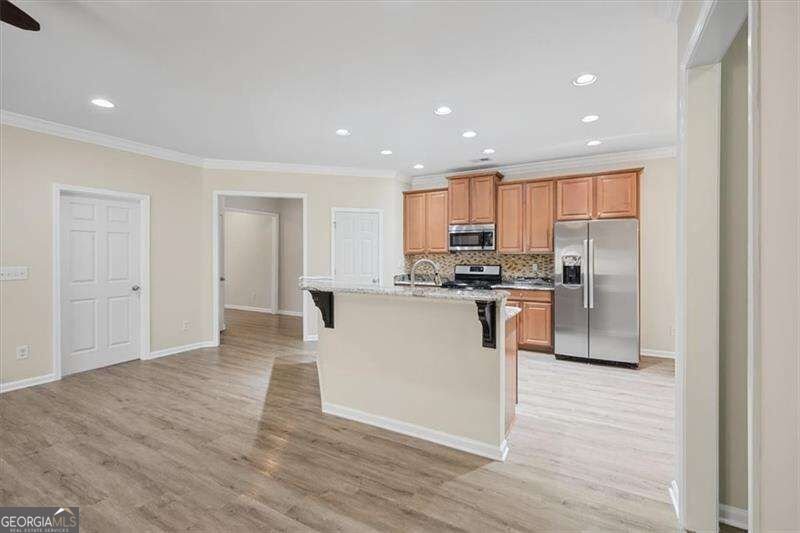 3783 Olson Drive Austell - Photo 10