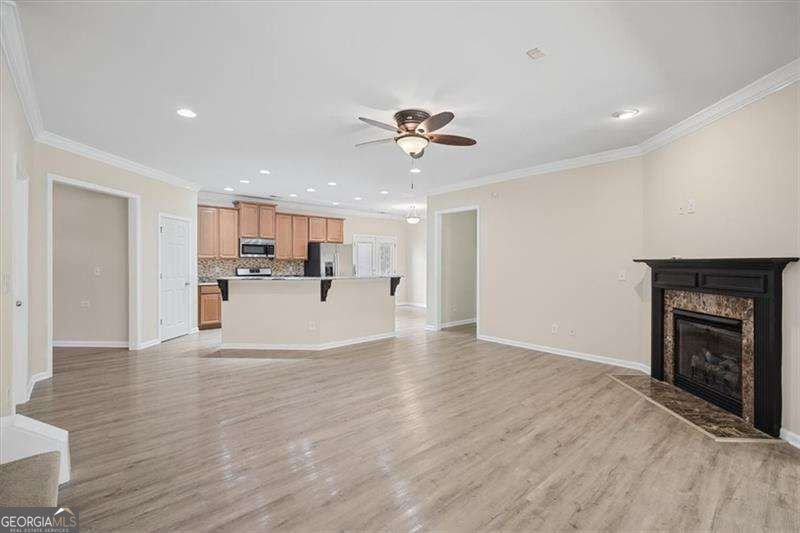 3783 Olson Drive Austell - Photo 13