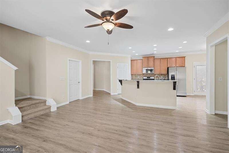 3783 Olson Drive Austell - Photo 14