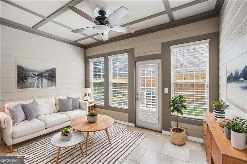 3783 Olson Drive Austell - Photo 16