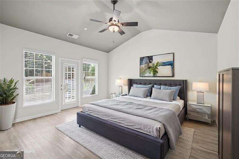 3783 Olson Drive Austell - Photo 18