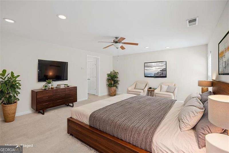 3783 Olson Drive Austell - Photo 25