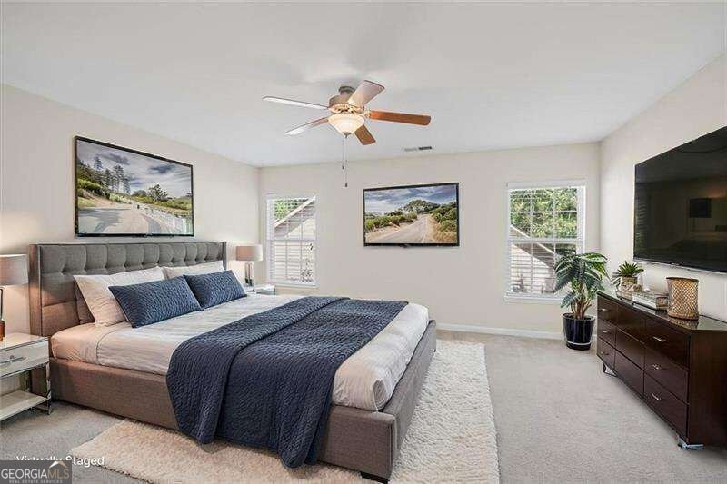 3783 Olson Drive Austell - Photo 28