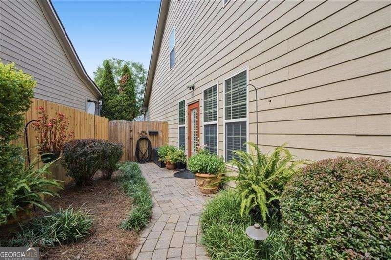 3783 Olson Drive Austell - Photo 29
