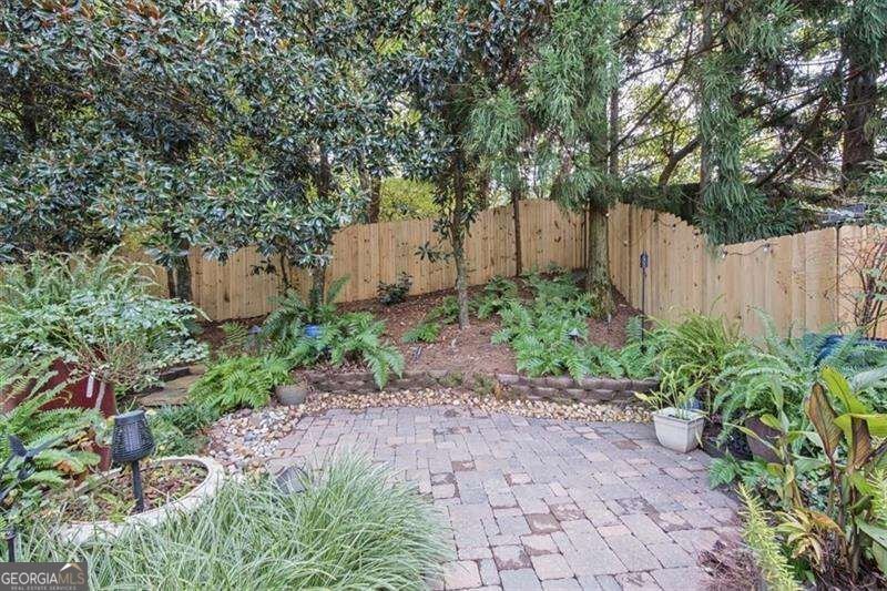 3783 Olson Drive Austell - Photo 30