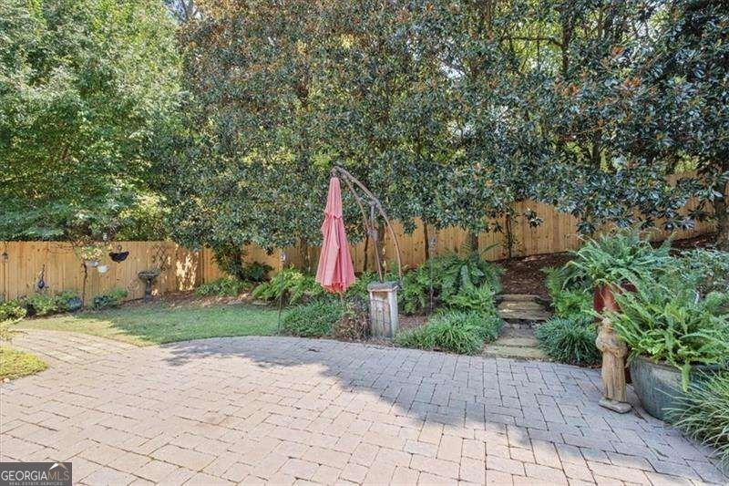 3783 Olson Drive Austell - Photo 31