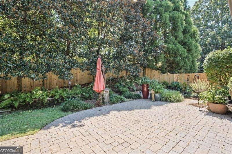3783 Olson Drive Austell - Photo 32