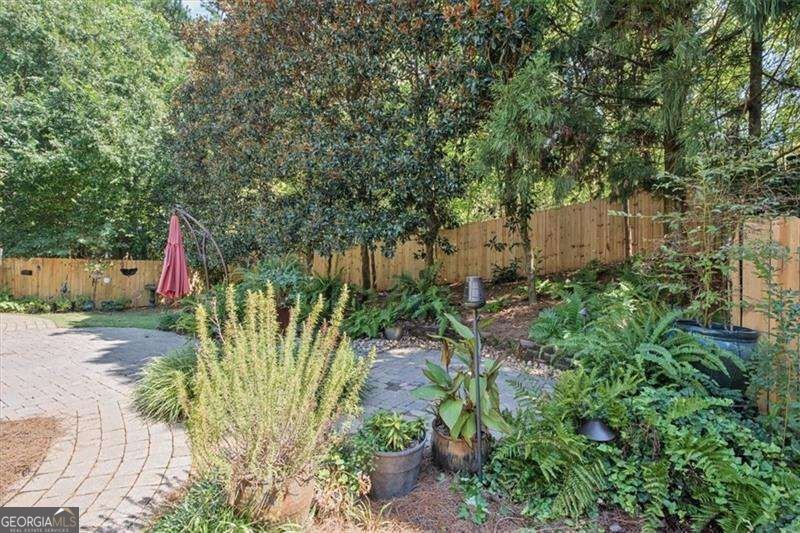 3783 Olson Drive Austell - Photo 33