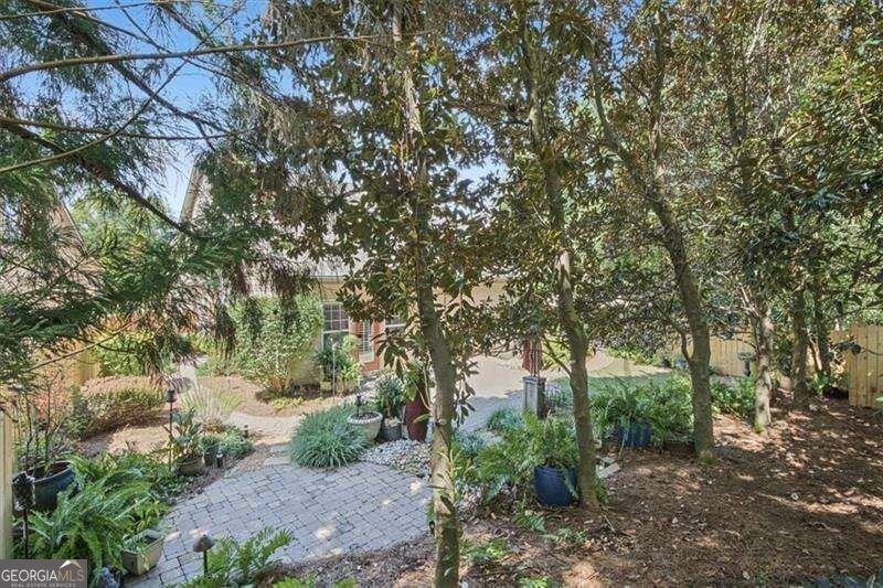 3783 Olson Drive Austell - Photo 34