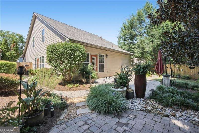 3783 Olson Drive Austell - Photo 35