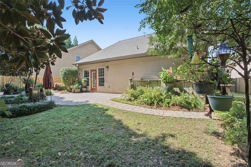 3783 Olson Drive Austell - Photo 36