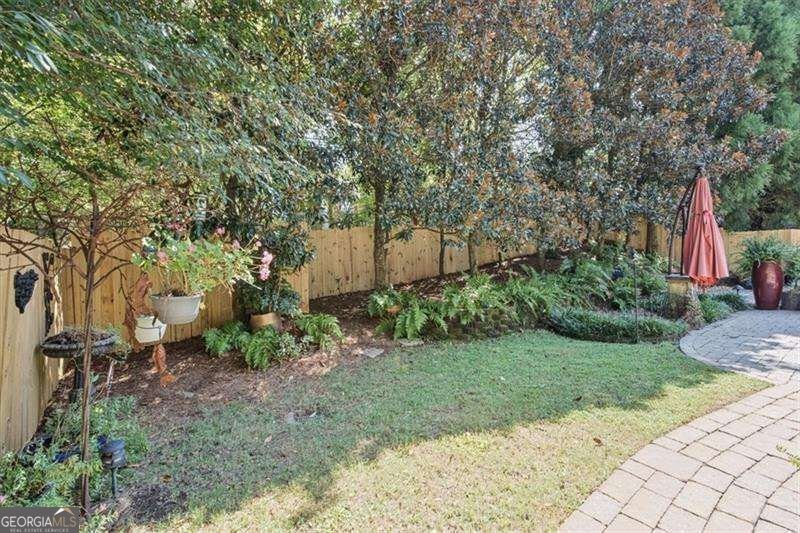 3783 Olson Drive Austell - Photo 37