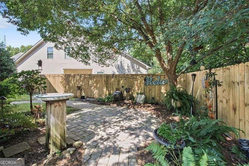 3783 Olson Drive Austell - Photo 38
