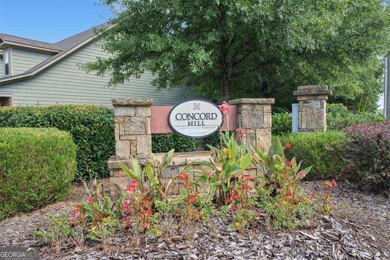 3783 Olson Drive Austell - Photo 40