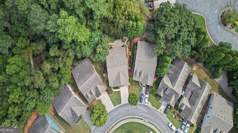 3783 Olson Drive Austell - Photo 43