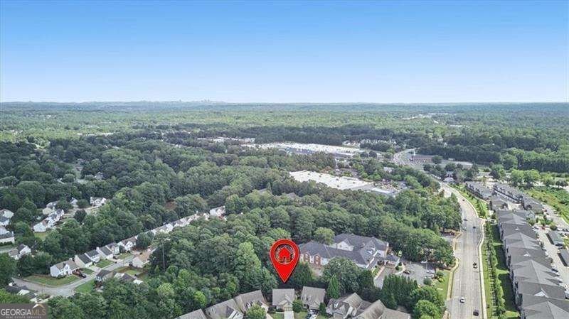 3783 Olson Drive Austell - Photo 45
