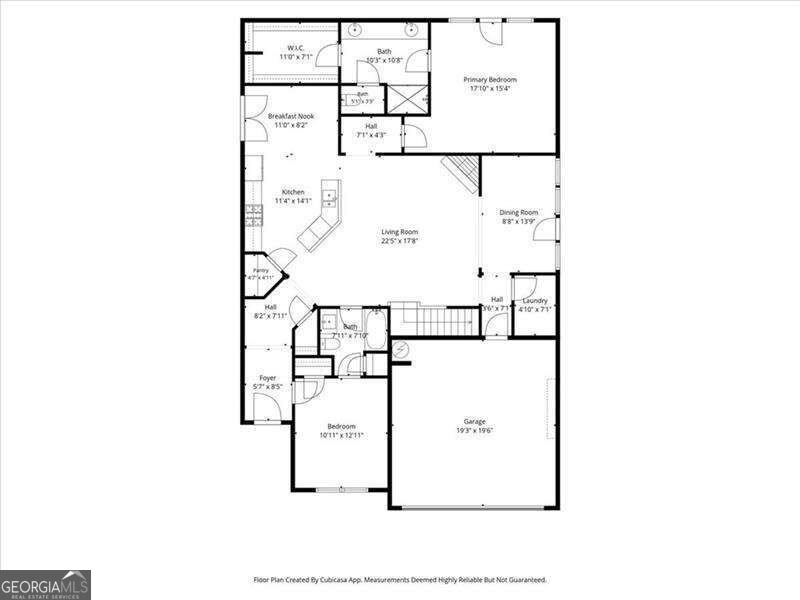 3783 Olson Drive Austell - Photo 46