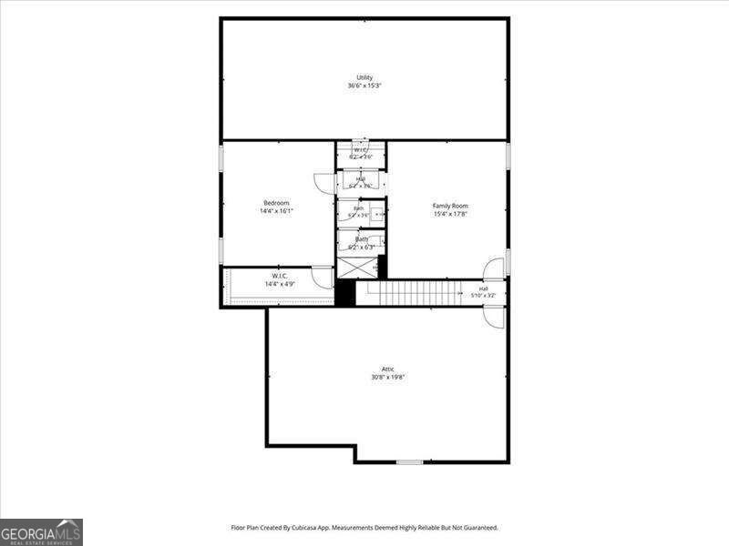 3783 Olson Drive Austell - Photo 47