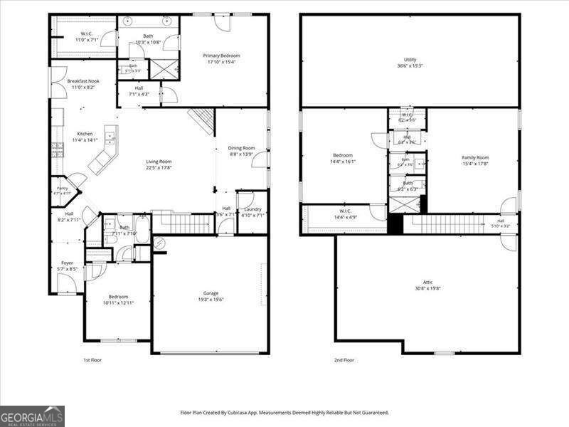 3783 Olson Drive Austell - Photo 48