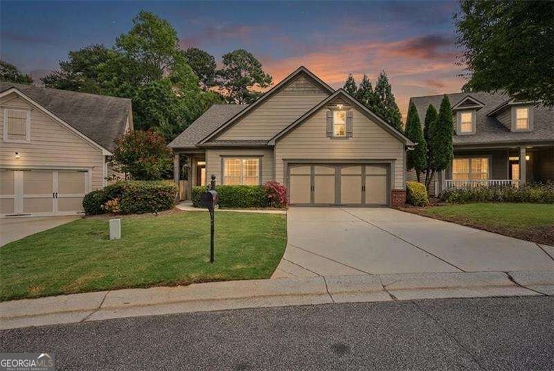3783 Olson Drive Austell - Photo 49
