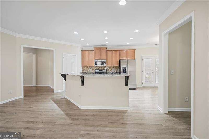 3783 Olson Drive Austell - Photo 6