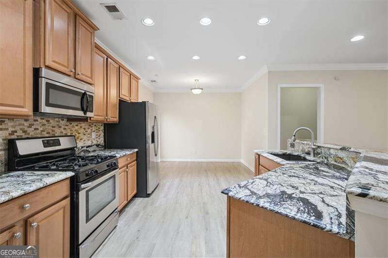 3783 Olson Drive Austell - Photo 7