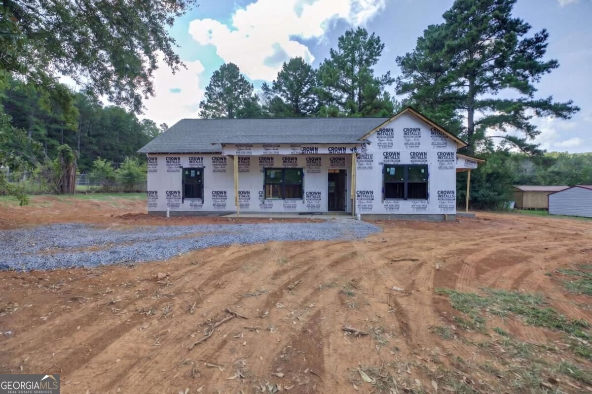 920 Youngs Farm Road Cedartown - main photo