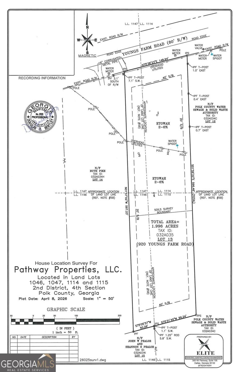 920 Youngs Farm Road Cedartown - Photo 37