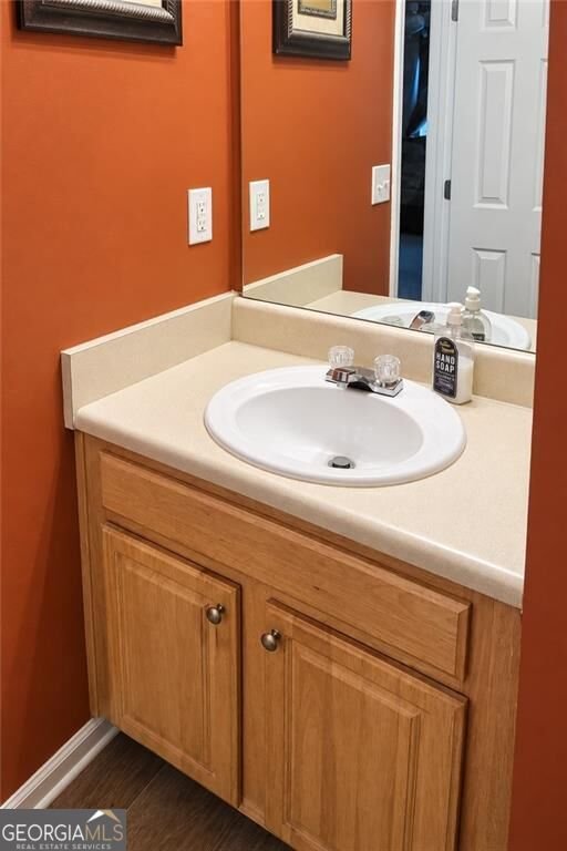 2875 Lake Port Drive Snellville - Photo 10