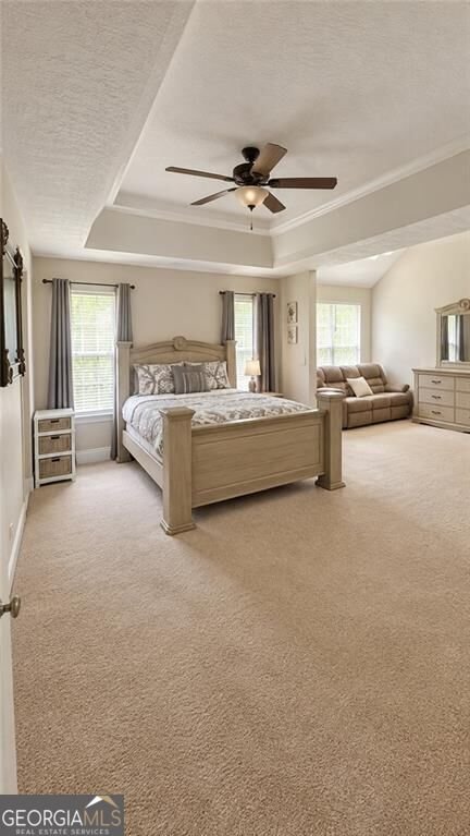 2875 Lake Port Drive Snellville - Photo 15