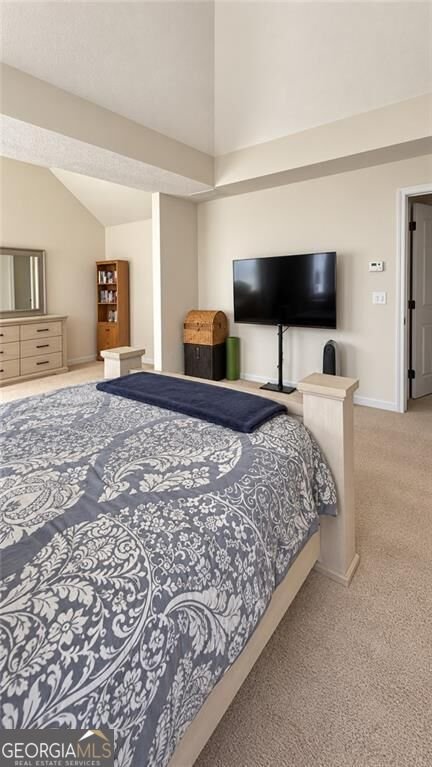 2875 Lake Port Drive Snellville - Photo 18