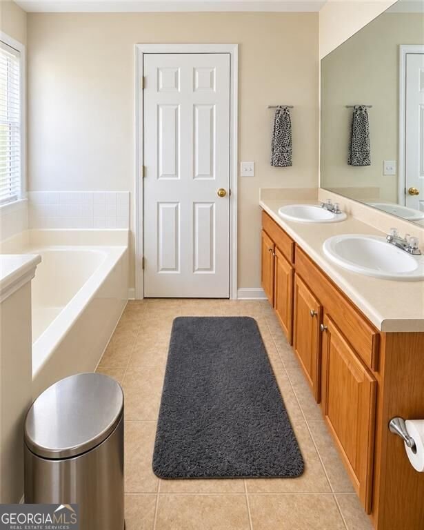 2875 Lake Port Drive Snellville - Photo 22