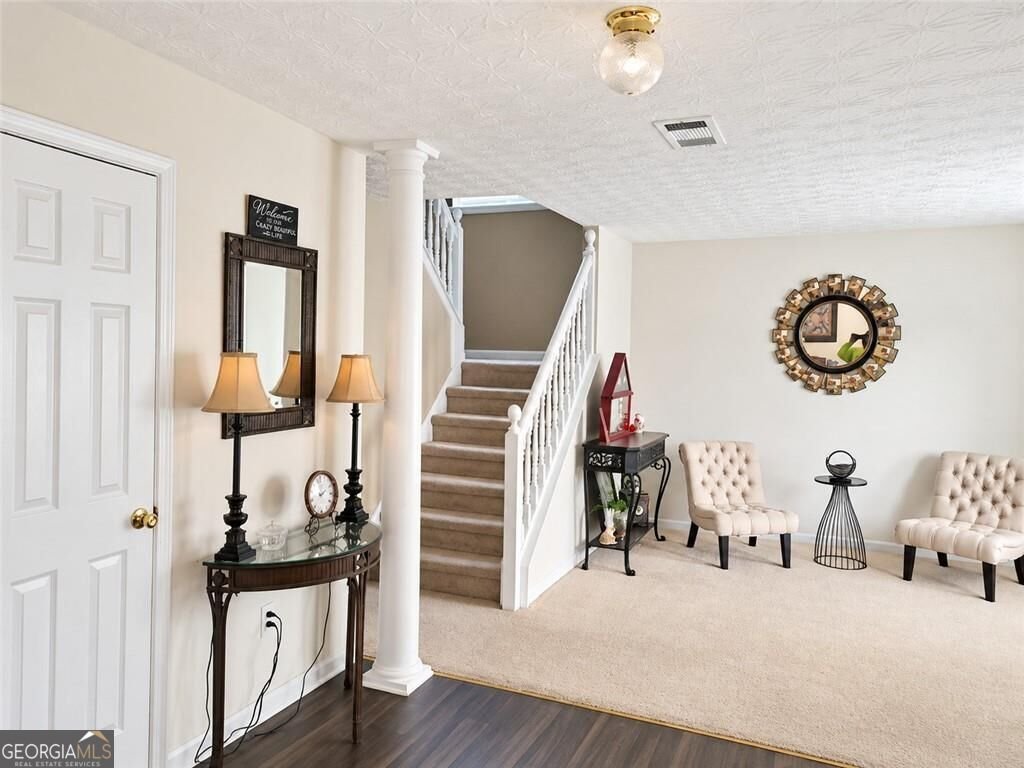 2875 Lake Port Drive Snellville - Photo 3