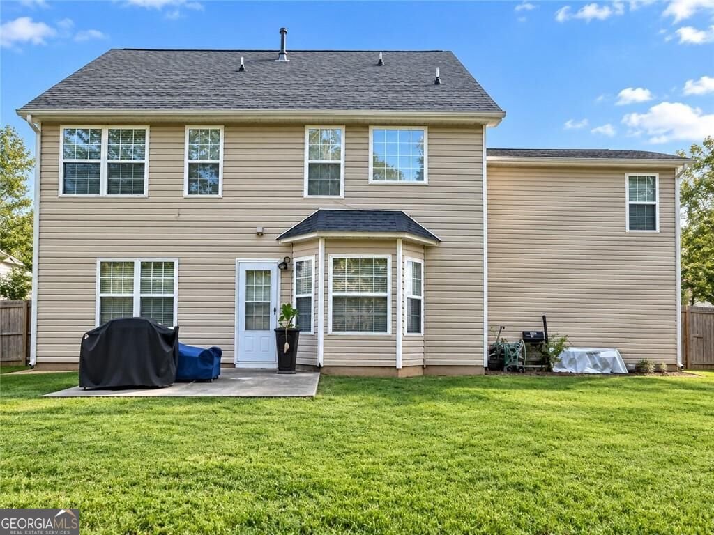 2875 Lake Port Drive Snellville - Photo 30