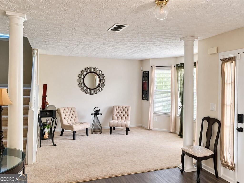 2875 Lake Port Drive Snellville - Photo 4